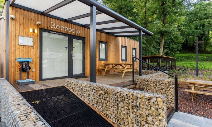 Langeberg House | L-Pavilion 6 by Interhome