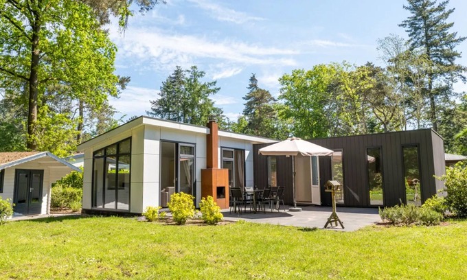IJhorst House | L-Pavilion 6 by Interhome