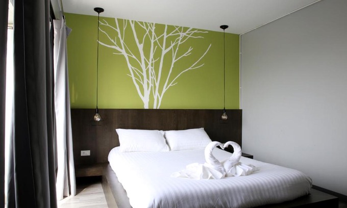 Nonthaburi Apartment | L Residence Ngamwongwan