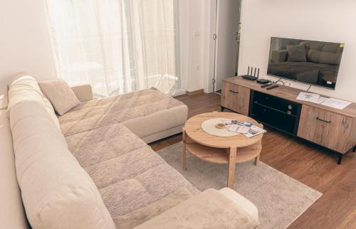 Sombor Apartment | L & S Apartmani