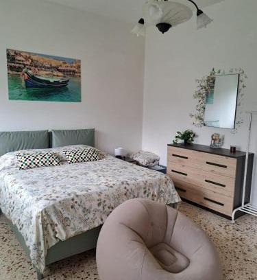 Montelabbate Apartment | L'Ulivo