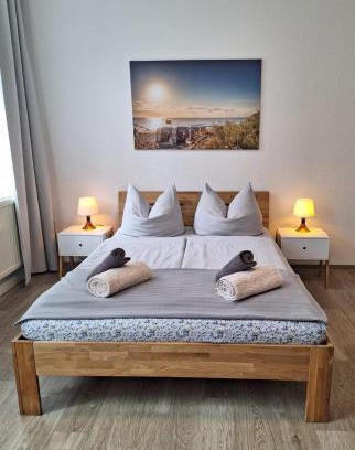 Zwickau Apartment | L118 Vermietungen