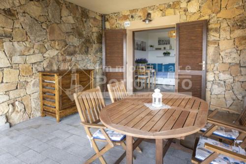 Capo d'Orso Villa | L304 - Porto Mannu pittoresco villino vista mare