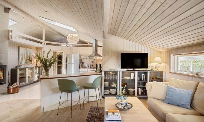 Kramnitse House | L35 Rødby - Tjørnevænget 7