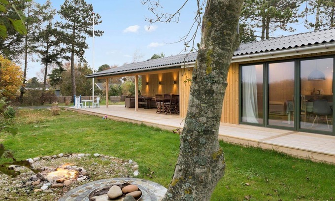 Kramnitse House | L37 Rødby - Liljevej 24