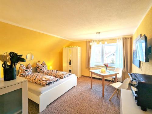 Lichtenhain Apartment | L6 - Urlaubsmagie Sofort loswandern - Kirnitzschtal