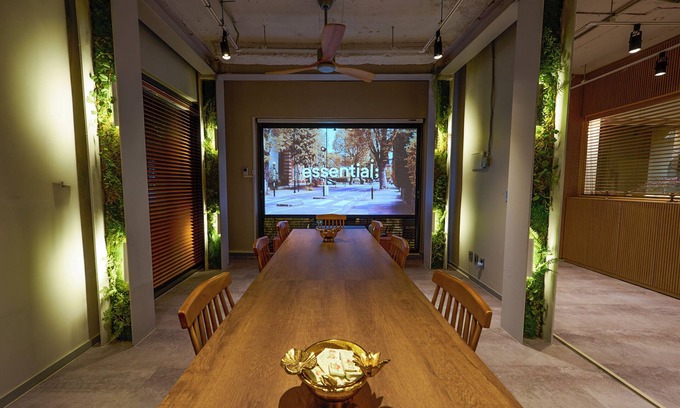 Hongji House | L9 Tailored Service Home near Hongik University Station