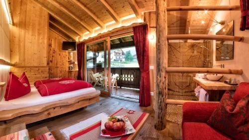 Mareo Bed & Breakfast | La Ücia by Fana Ladina