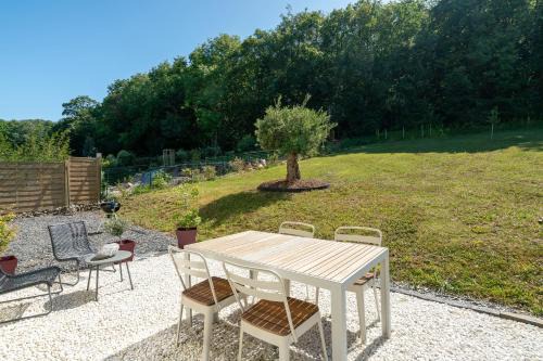 Commes House | La 745 D'été - Maison au calme proche de la mer