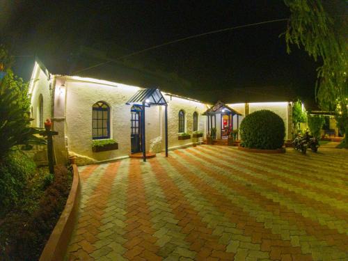 Ooty Bed & Breakfast | LA Address Retreat - The Heritage Homestay