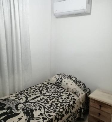 Ricaurte Apartment | la aldea relax
