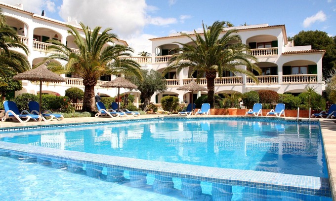 Cala Santany Apartment | La Ardilla by dracmallorca