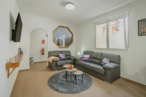 Candeleda Apartment | La Aurora de Candeleda