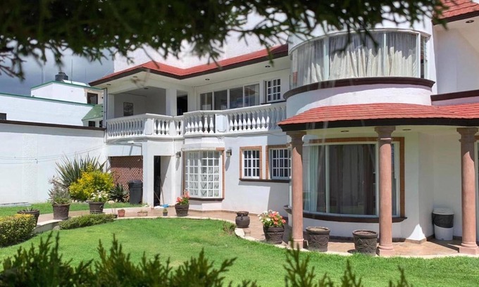 Huamantla Hotel | La Aurora Hotel like Home