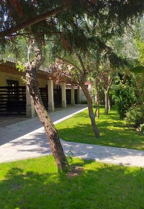 Vama Veche House | La Avocați
