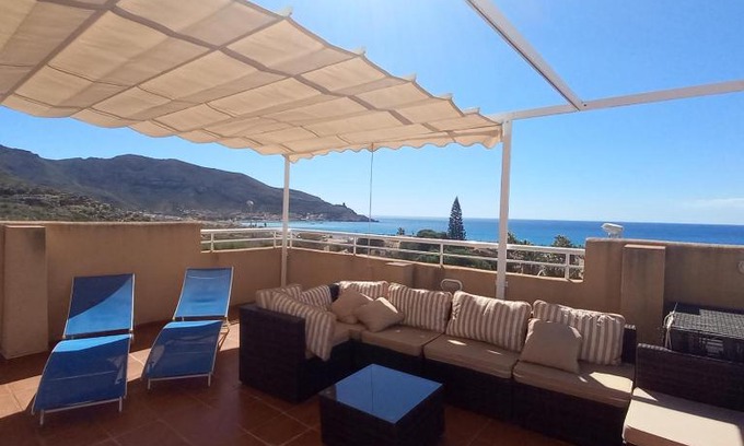 La Azohia Apartment | La Azohía - El Pinar de San Ginés