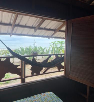 Nuqui Cabin | La Bamba