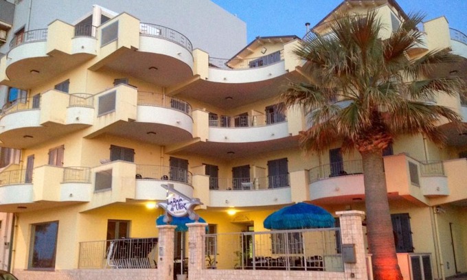Venetico Marina House | La Baia Di Ulisse