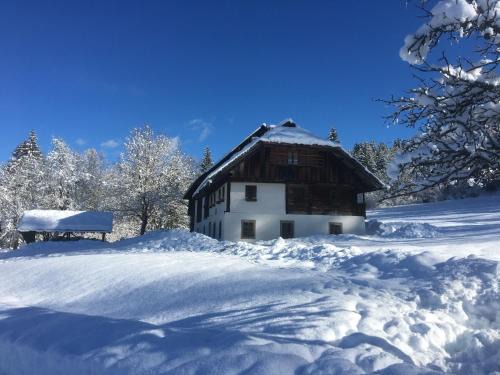 Tarvisio Apartment | La Baita di Aclete