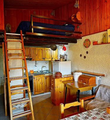 Campo di Giove Apartment | La Baita di Giove by suite concept italy