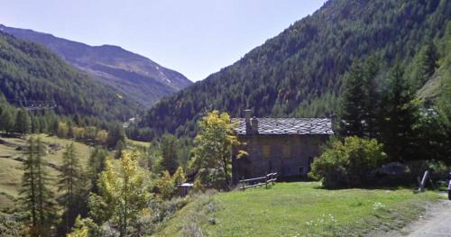 Valsavarenche House | La Baita di Savara - nature and silence