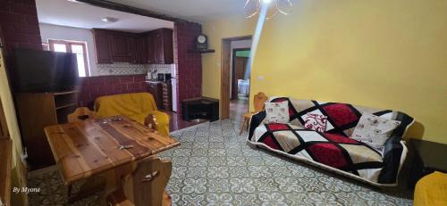 Pietransieri House | La Baita di Serena