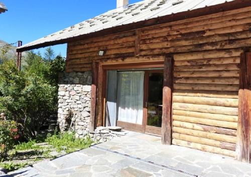 Puy-Saint-Vincent Apartment | La Balme