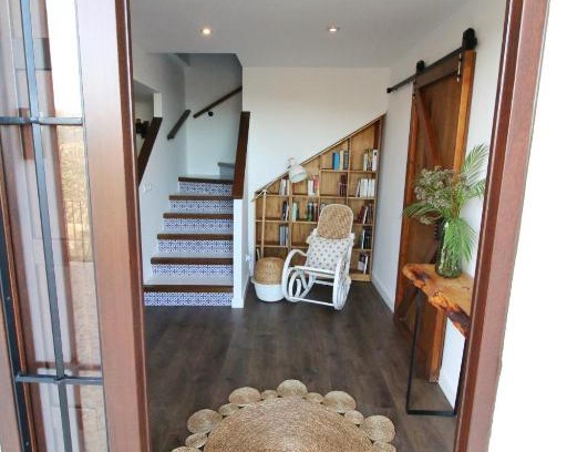 Barrio de la Villa House | La Baranda de Priego