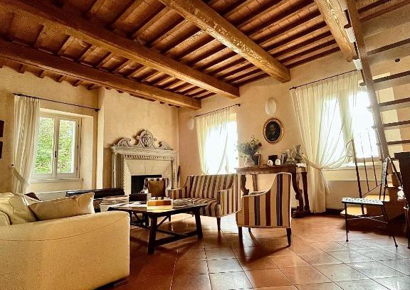 Bargni Apartment | La Bargnina