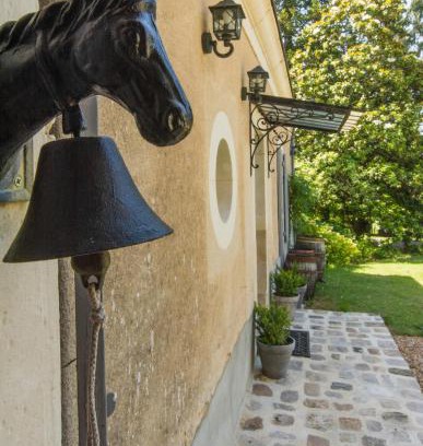 La Fleche Bed & Breakfast | La Barillerie