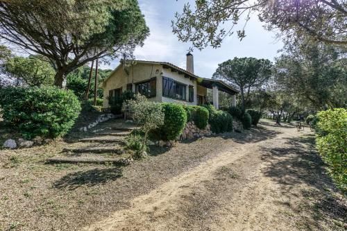 Palafrugell House | La Barraca de Farena