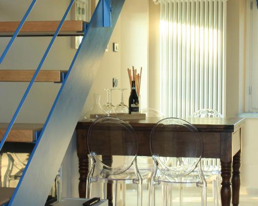 Monforte d'Alba Apartment | La Basiglia Apartment