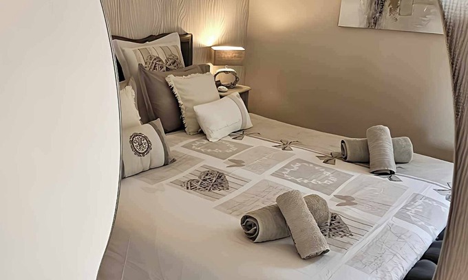 Sarlat-la-Caneda Bed & Breakfast | La Bayardine