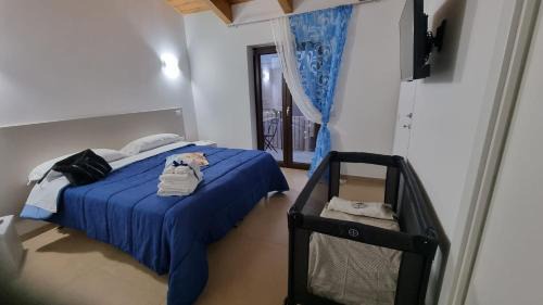 Sant'Egidio del Monte Albino Apartment | La bella costiera home