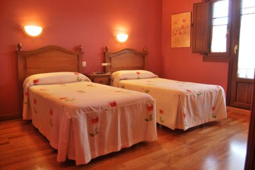 Los Corrales de Buelna House | La Becada de Buelna