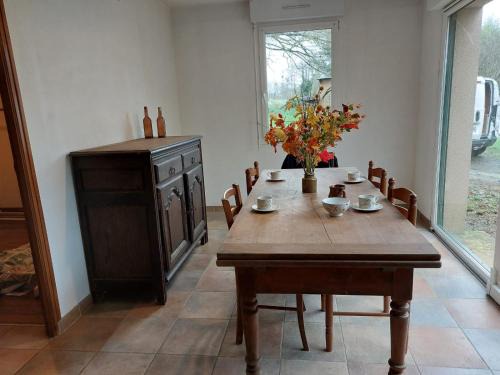 Saint-Loup House | La Belangerie