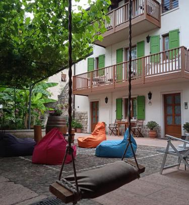 Arco Apartment | La Bella Corte