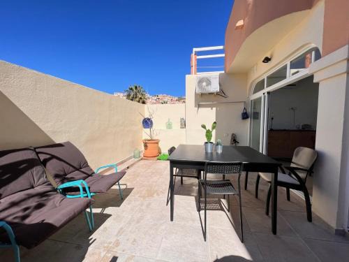 Rincon de la Victoria Apartment | La Bella escondida Piscina Campo de golf solarium y parking en centro historico