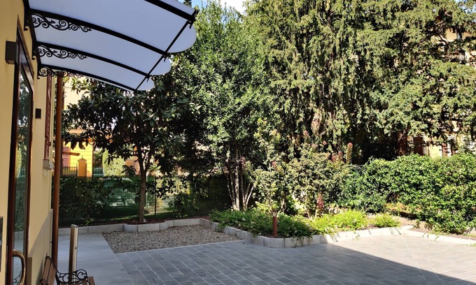 Old Town House | La Bella Modena Centro