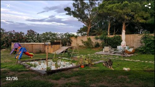 Mareny Barraquetes House | La Bella Sombra