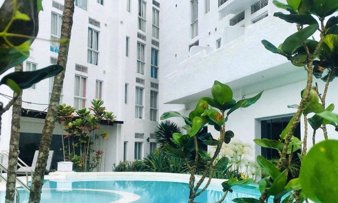 Tagaytay Condo | La Bella Tagaytay Residences