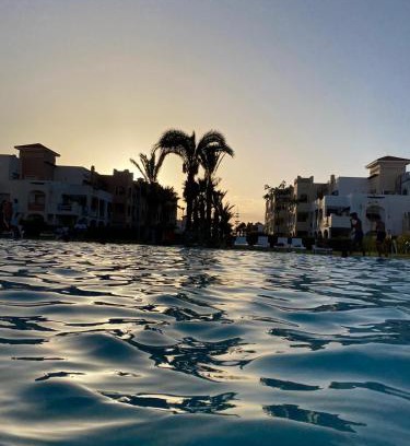 Marina Apartment | LA BELLA VIDA