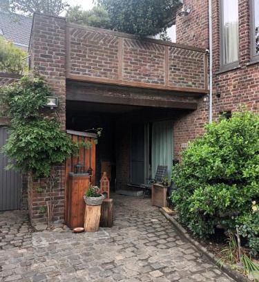 Fleron House | La Belle Échappée à Fléron