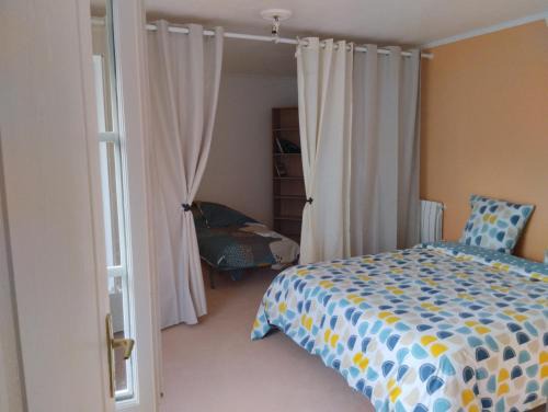 Saint-Marcel House | LA BELLE IVOIRE