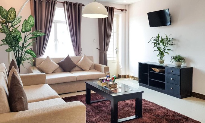 Mean Chey Apartment | La Belle Residence