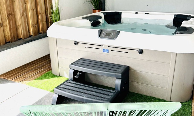 Ormersviller House | La Belle Vallée Gîte & SPA Terrain de Pétanque Salle de Jeux