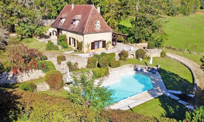 Tremolat House | La Bergerie du Cingle