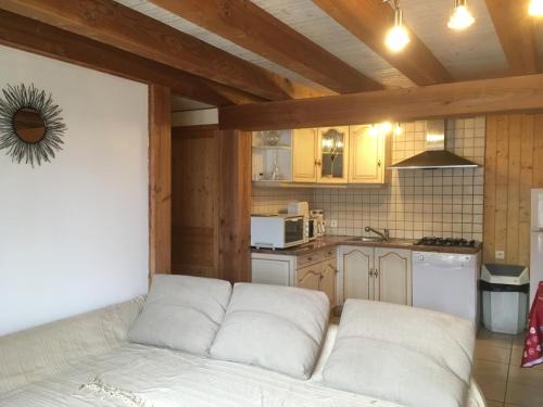 Le Malzieu-Forain House | la bergerie
