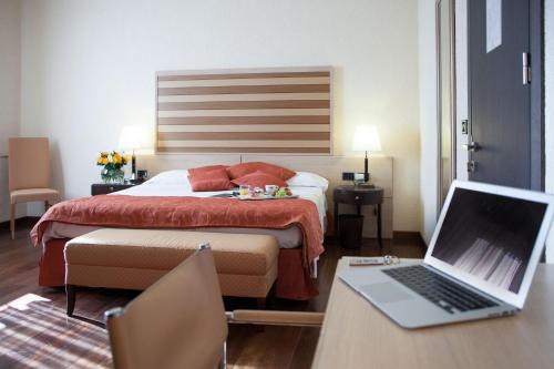 Carisio Hotel | La Bettola
