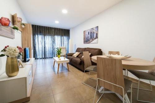 Valderrobres Apartment | La Bicicleta